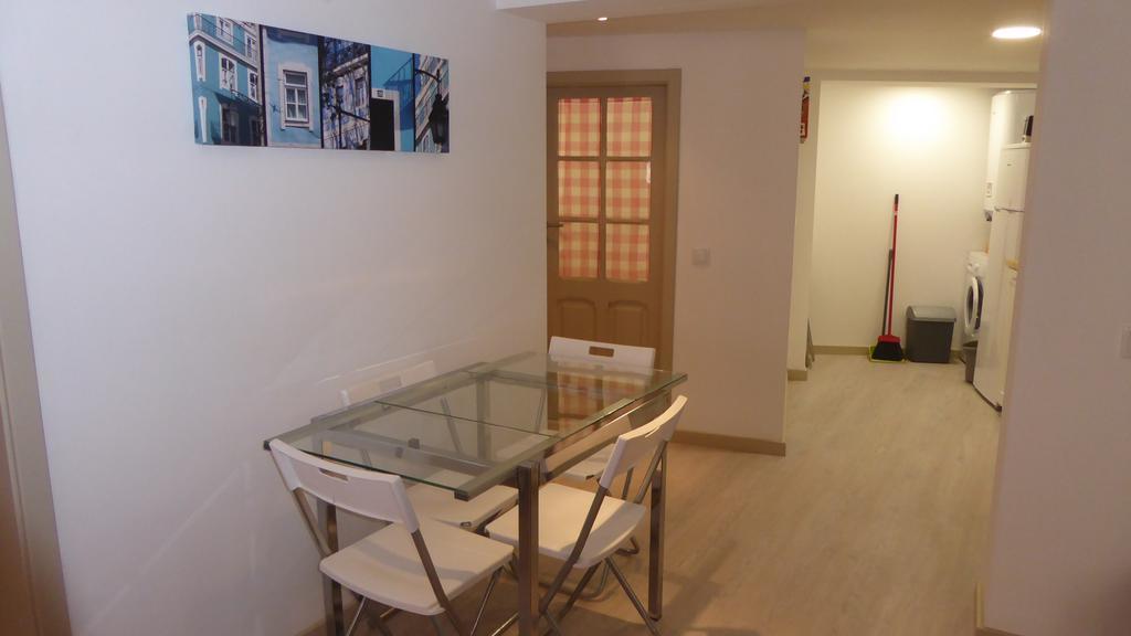 Apartment Dobairro At Principe Real Lisbon