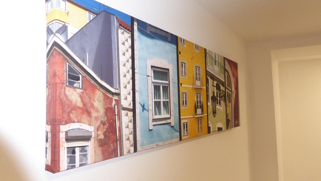 Apartment Dobairro At Principe Real