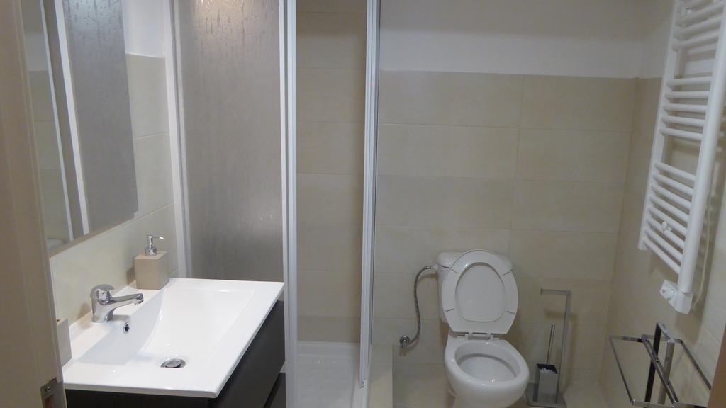 Apartment Dobairro At Principe Real *