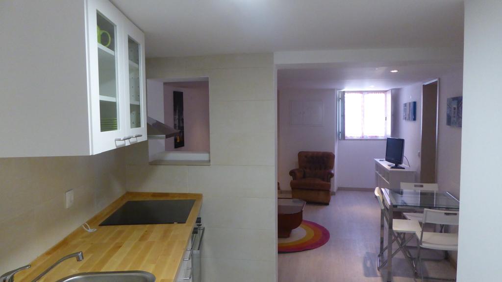 Apartment Dobairro At Principe Real *