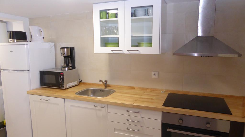 Apartment Dobairro At Principe Real Lisbon