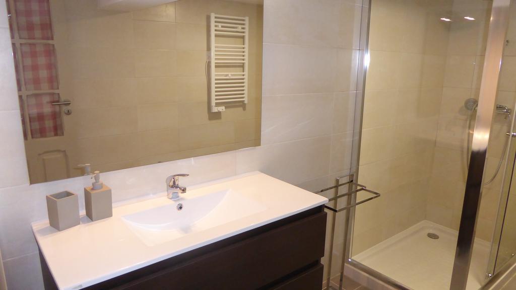 Apartment Dobairro At Principe Real