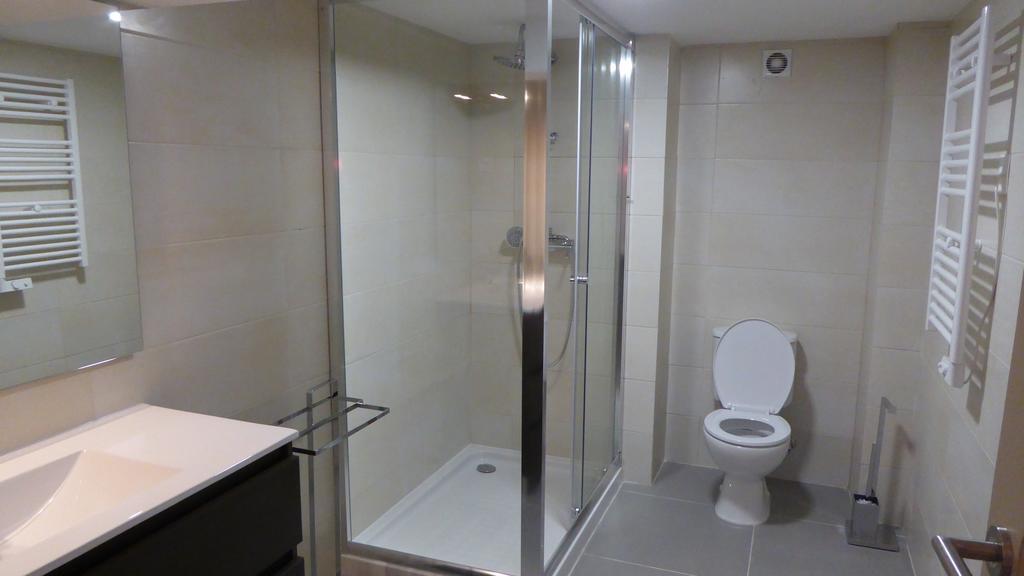 Apartment Dobairro At Principe Real *