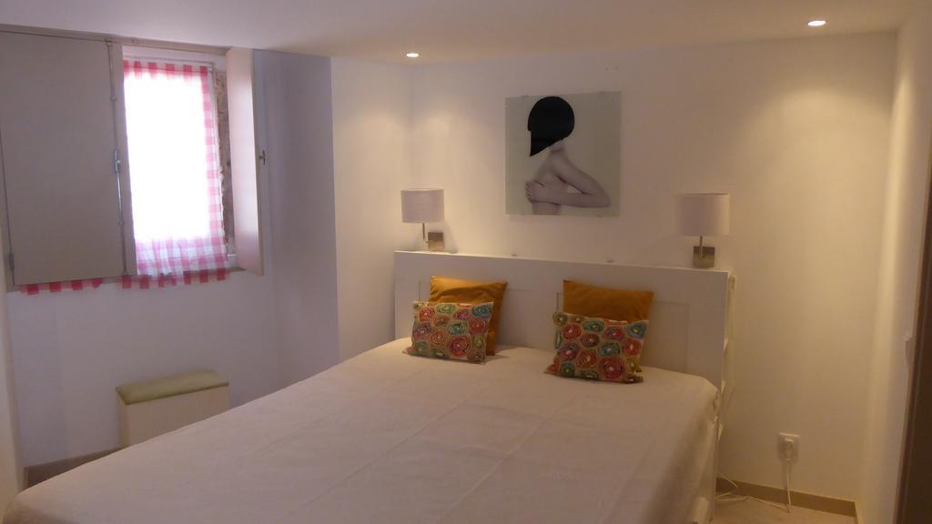 Apartment Dobairro At Principe Real *