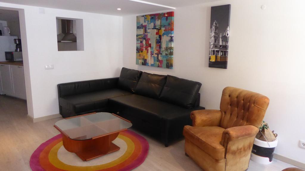 Dobairro At Principe Real