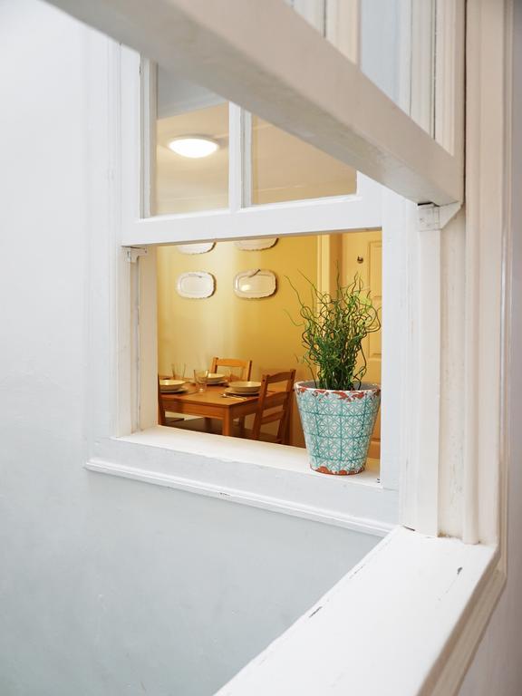 Appartement Combro By Patio 25 *