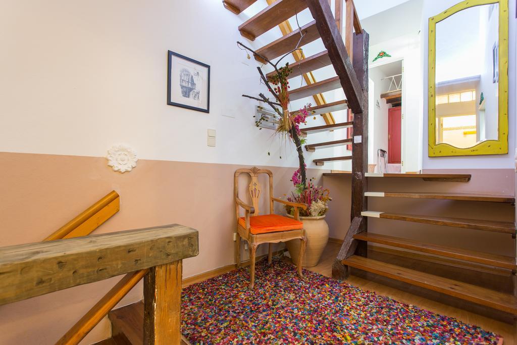 Guest house Palacio Vila Flor 2*