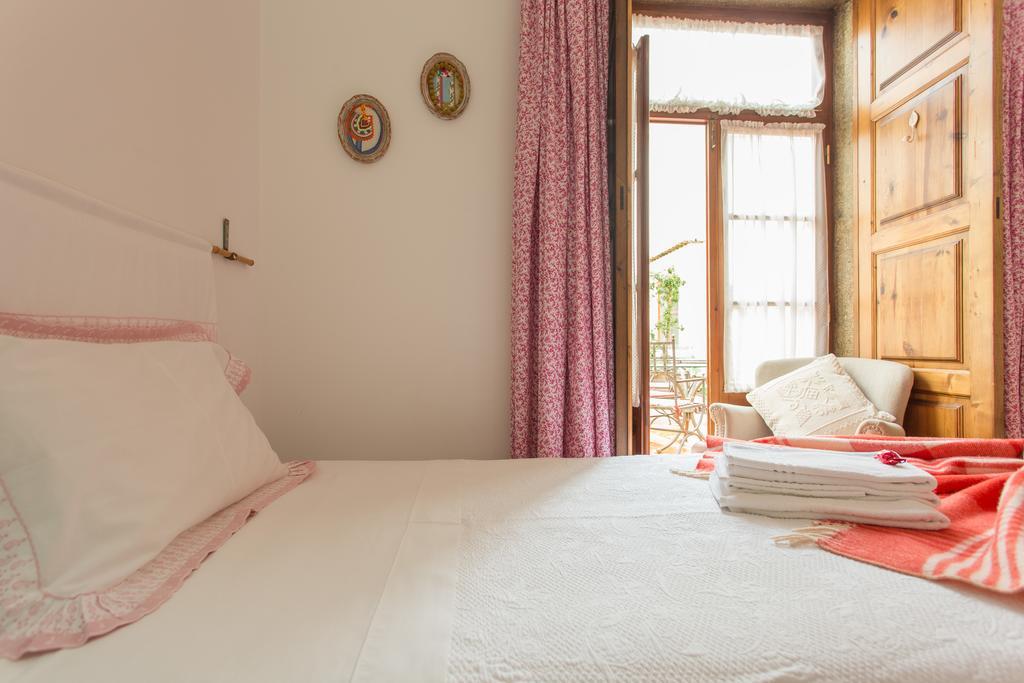 Guest house Palacio Vila Flor