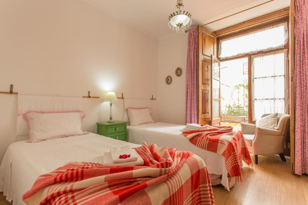 Guest house Palacio Vila Flor 2*