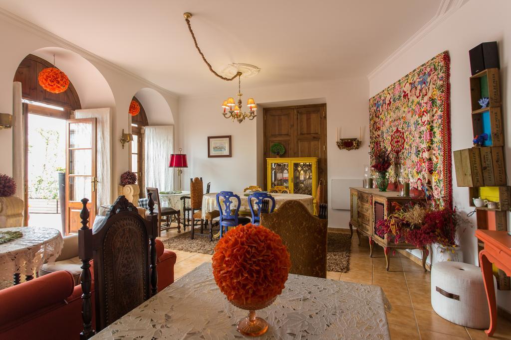 Guest house Palacio Vila Flor
