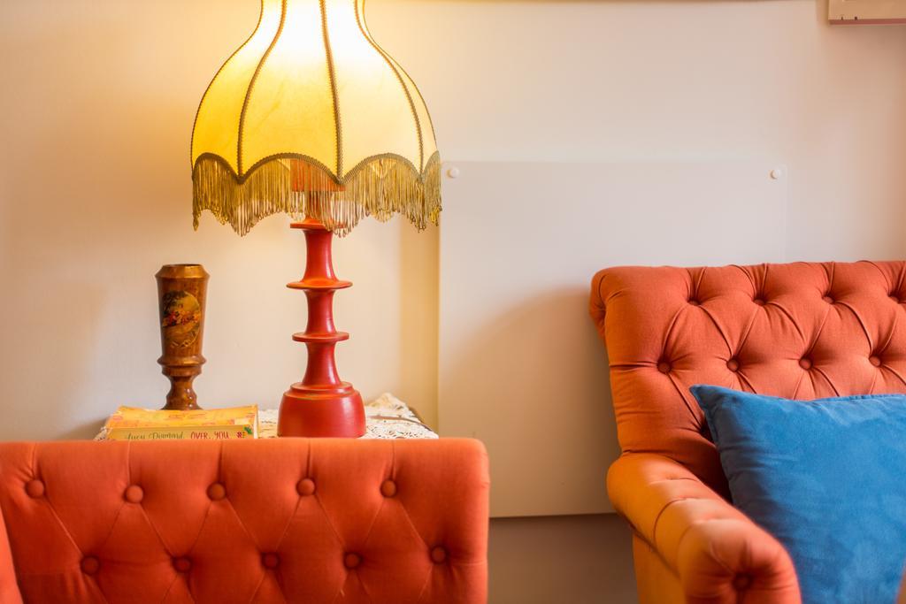 Guest house Palacio Vila Flor Lisbon