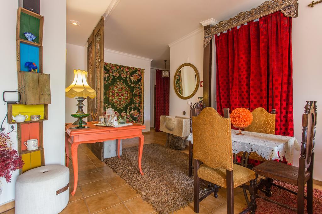 Palacio Vila Flor Lisbon