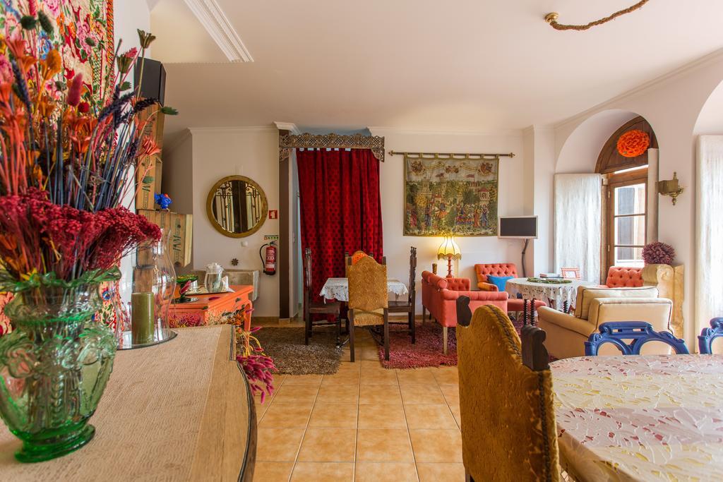 Guest house Palacio Vila Flor