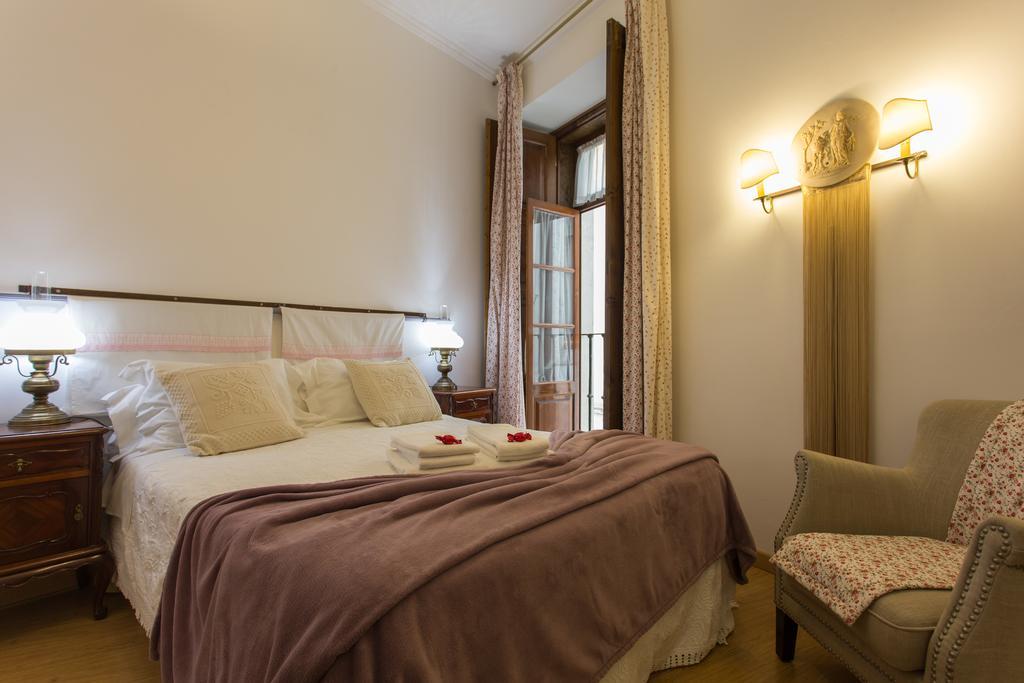 Guest house Palacio Vila Flor Lisbon