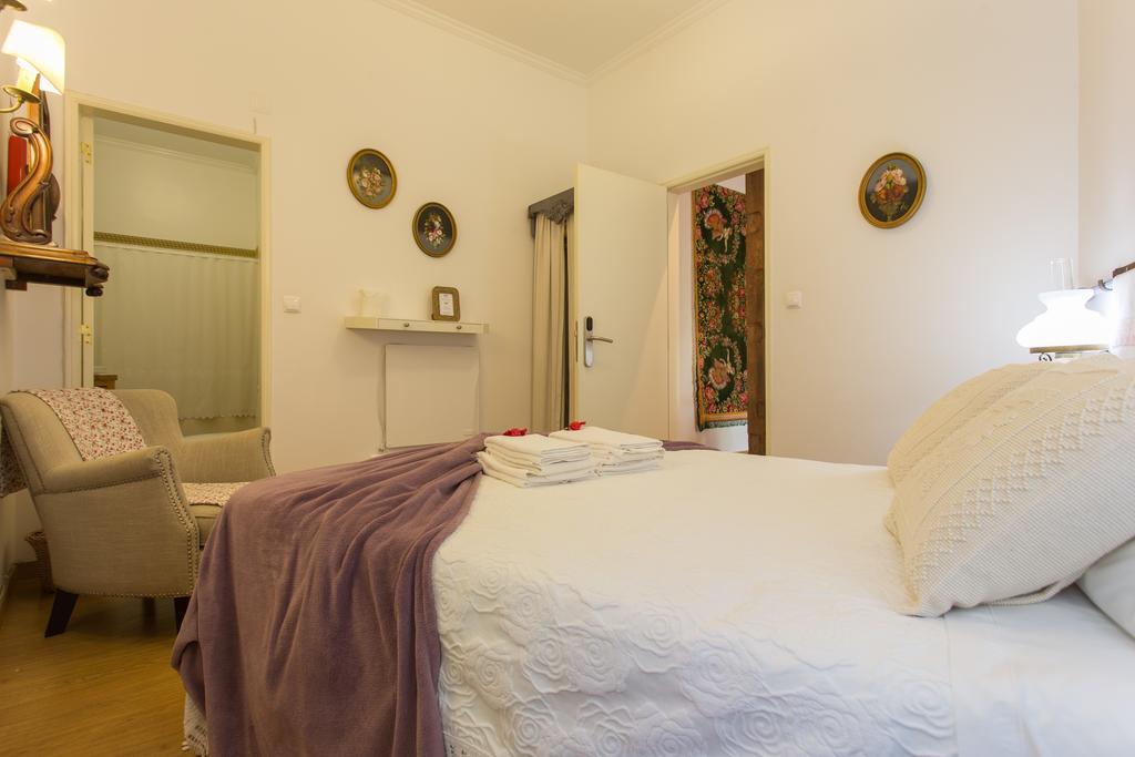 Guest house Palacio Vila Flor 2*