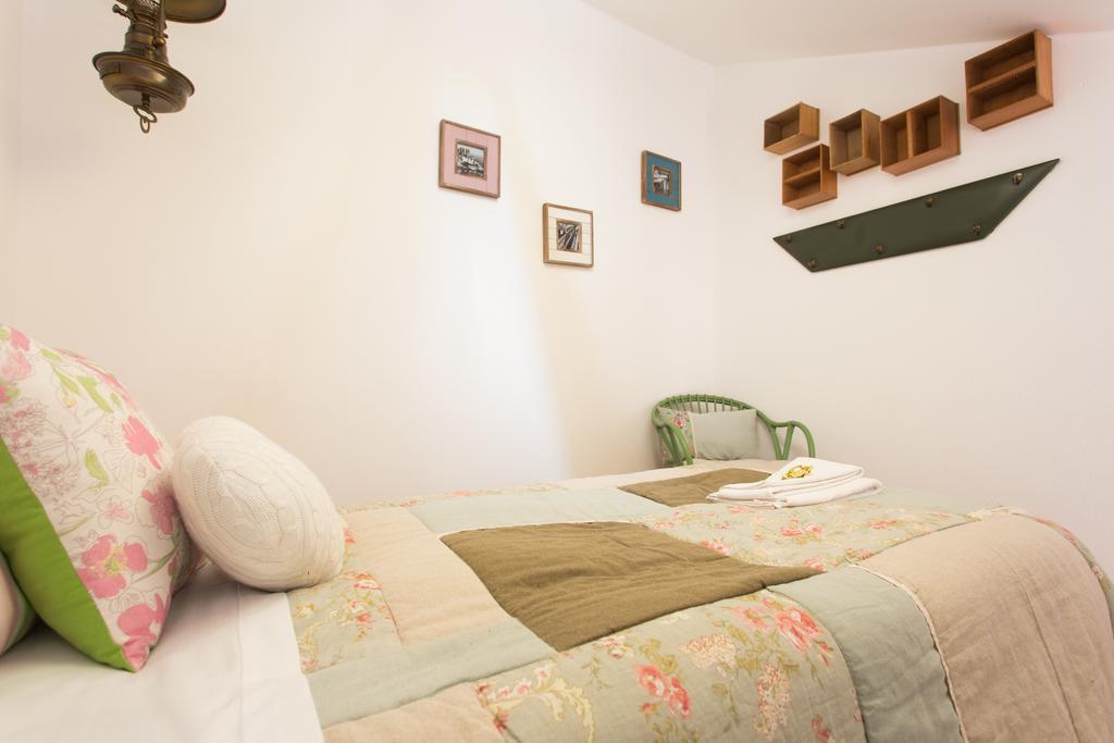 Guest house Palacio Vila Flor Lisbon