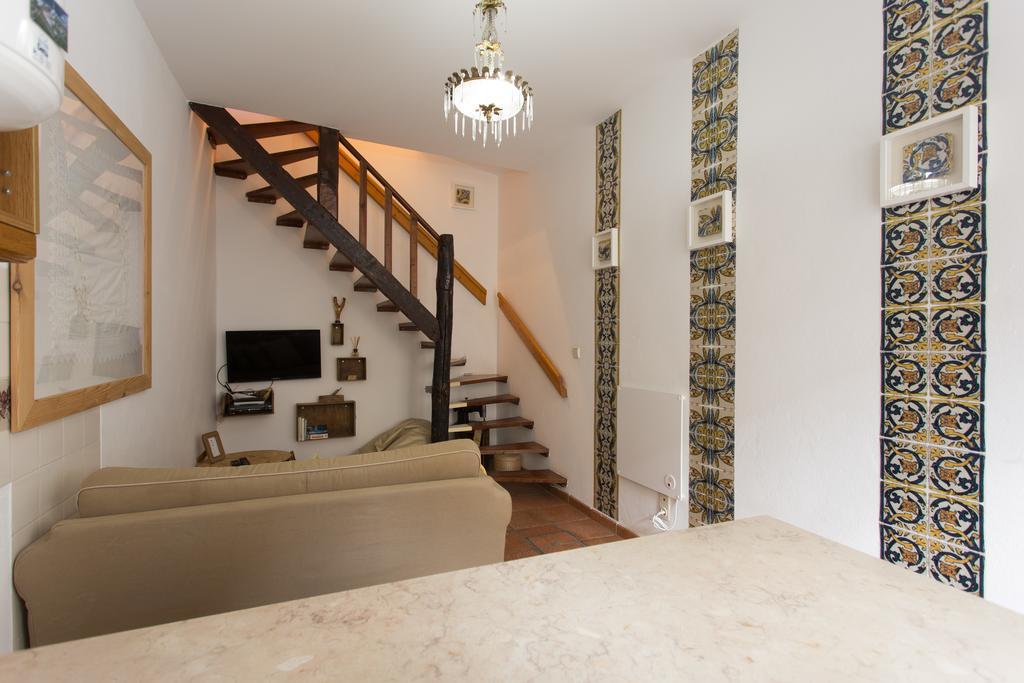 Palacio Vila Flor Lisbon