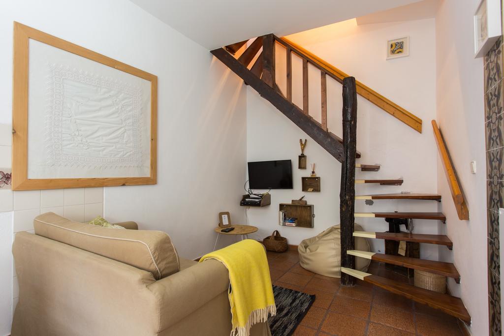 Guest house Palacio Vila Flor Lisbon