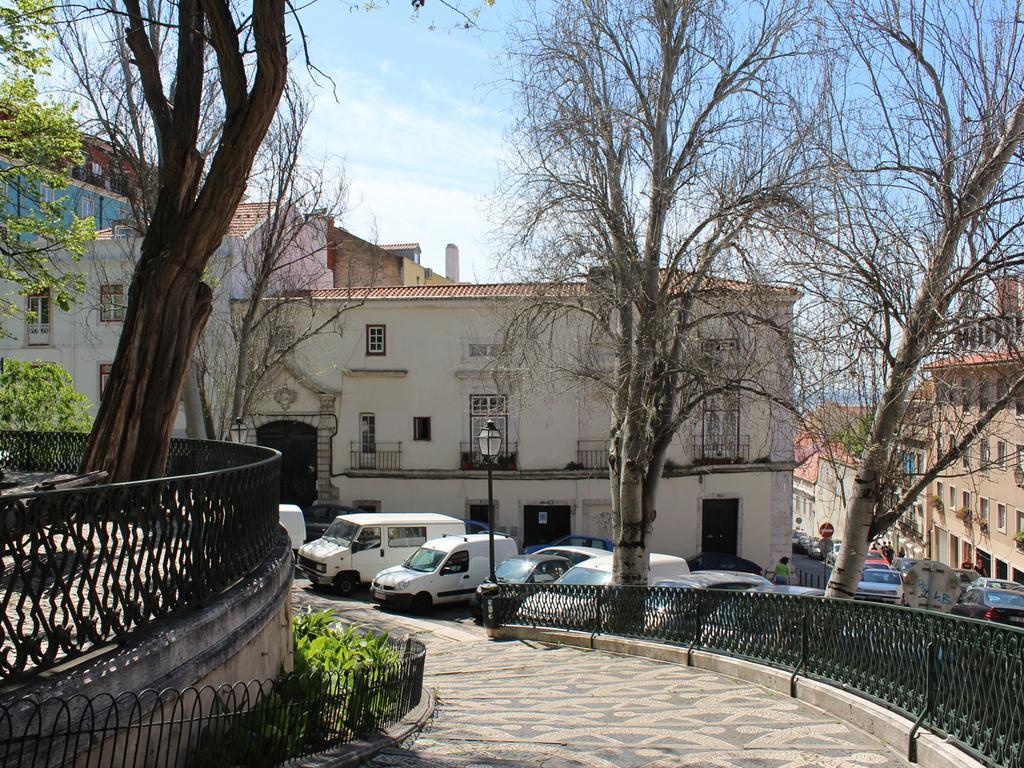 Auberge de jeunesse Johnie's Place & Suites Lisboa