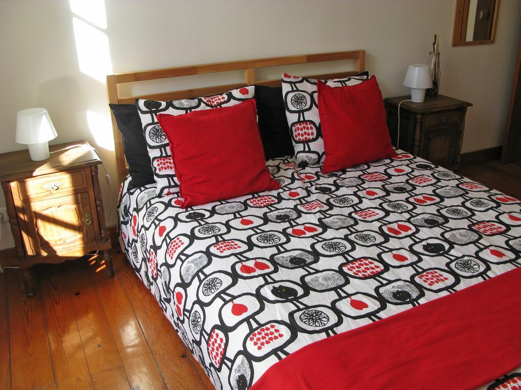 Albergue Johnie's Place & Suites Lisboa
