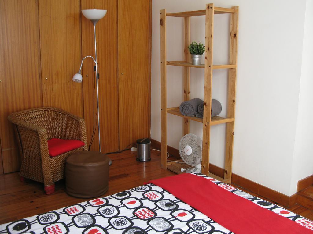 Auberge de jeunesse Johnie's Place & Suites