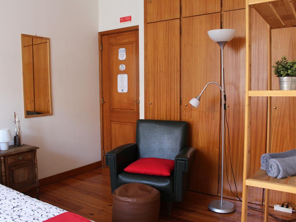 Auberge de jeunesse Johnie's Place & Suites Lisboa