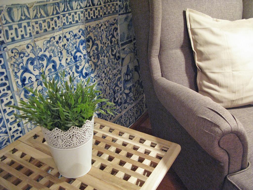 Auberge de jeunesse Johnie's Place & Suites Lisboa