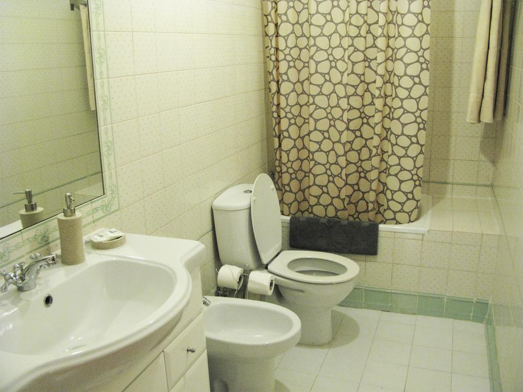 Auberge de jeunesse Johnie's Place & Suites Lisboa