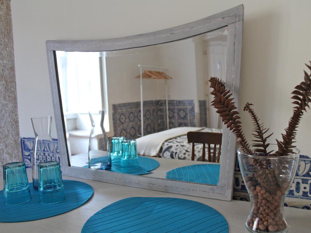 Albergue Johnie's Place & Suites Lisboa