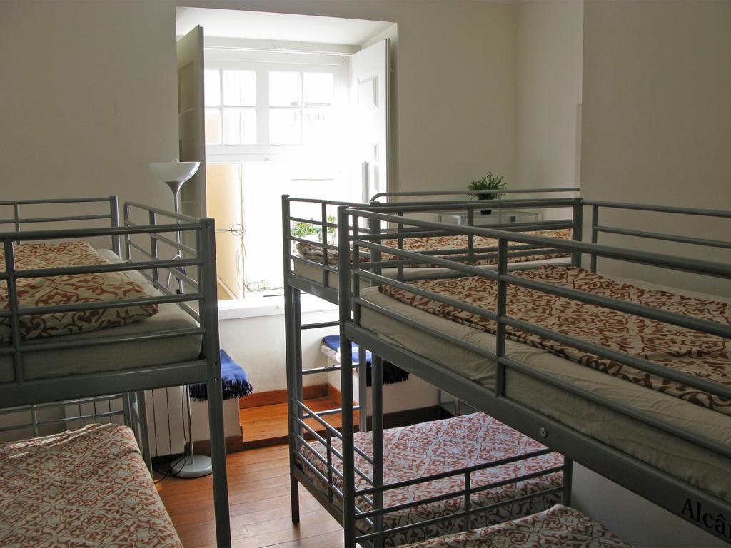 Auberge de jeunesse Johnie's Place & Suites *