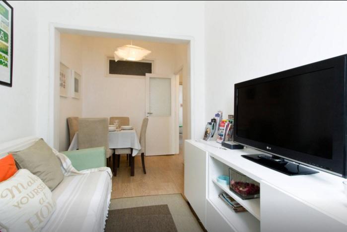 Appartement Bairro Alto - Bica 3