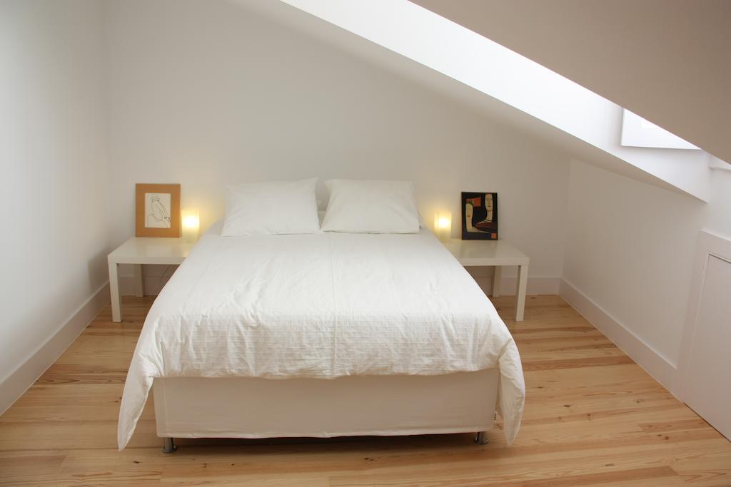 Appartement Se De Iii Lissabon