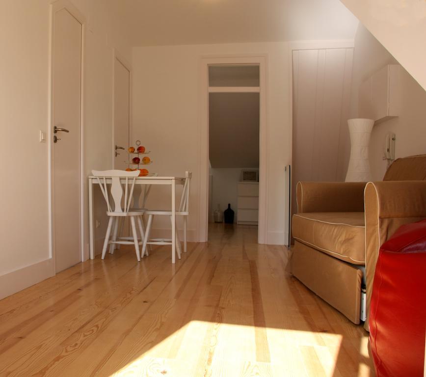 Appartement Se De Iii *