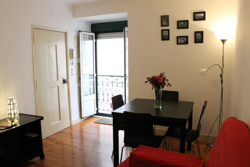 Appartement Casa Do Oleiro *