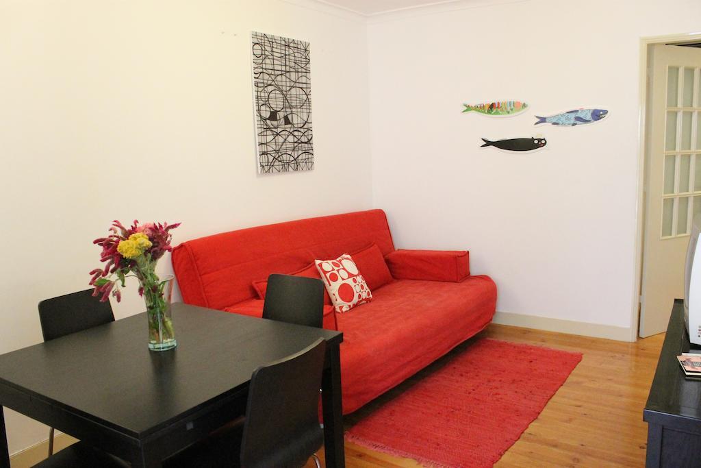 Appartement Casa Do Oleiro