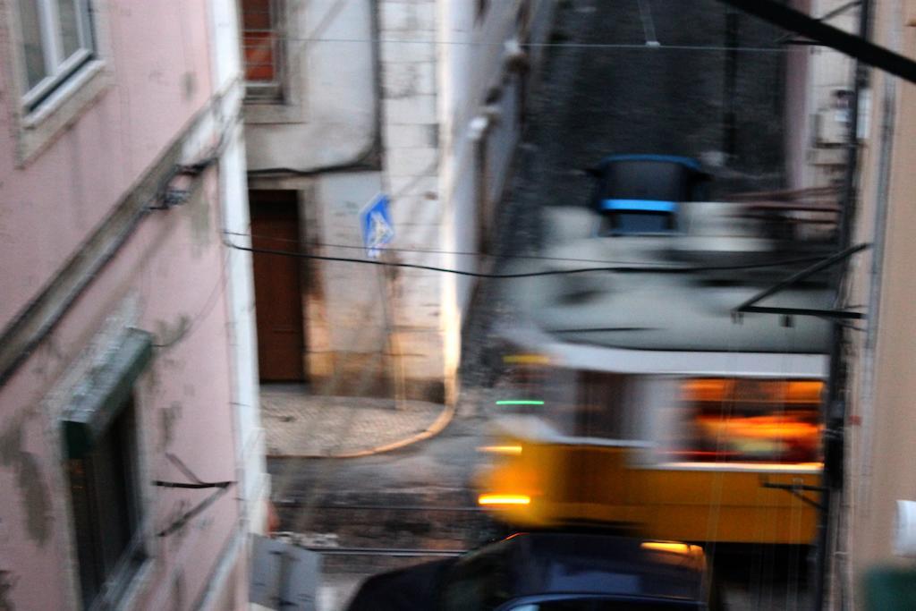 Appartement Casa Do Oleiro Lisboa