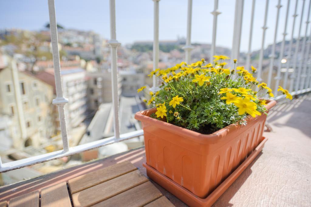 Apartment Martim Moniz
