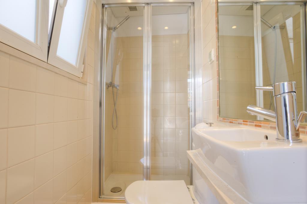 Apartment Martim Moniz