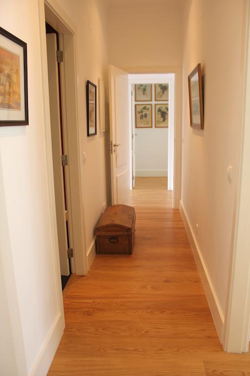 Apartment Sao Mamede 29 Lisbon