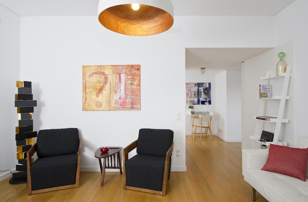 Apartment Designchiadoflats *