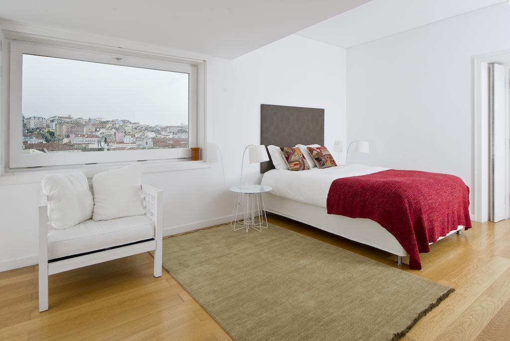 Apartment Designchiadoflats *