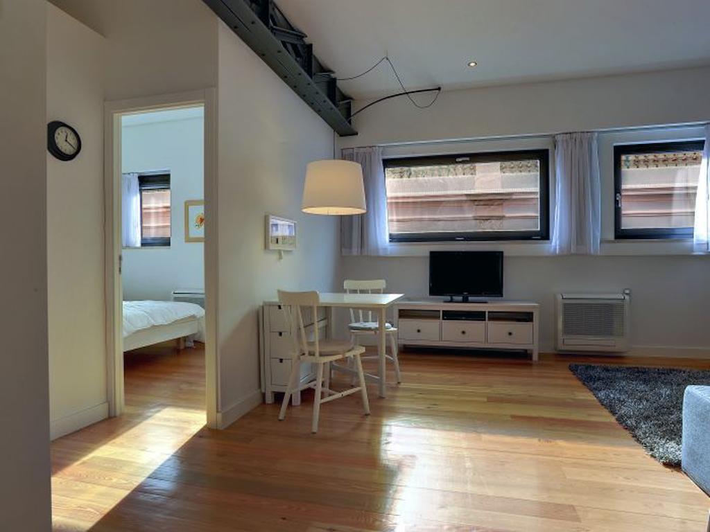Apartment Caetanos Loft Lissabon