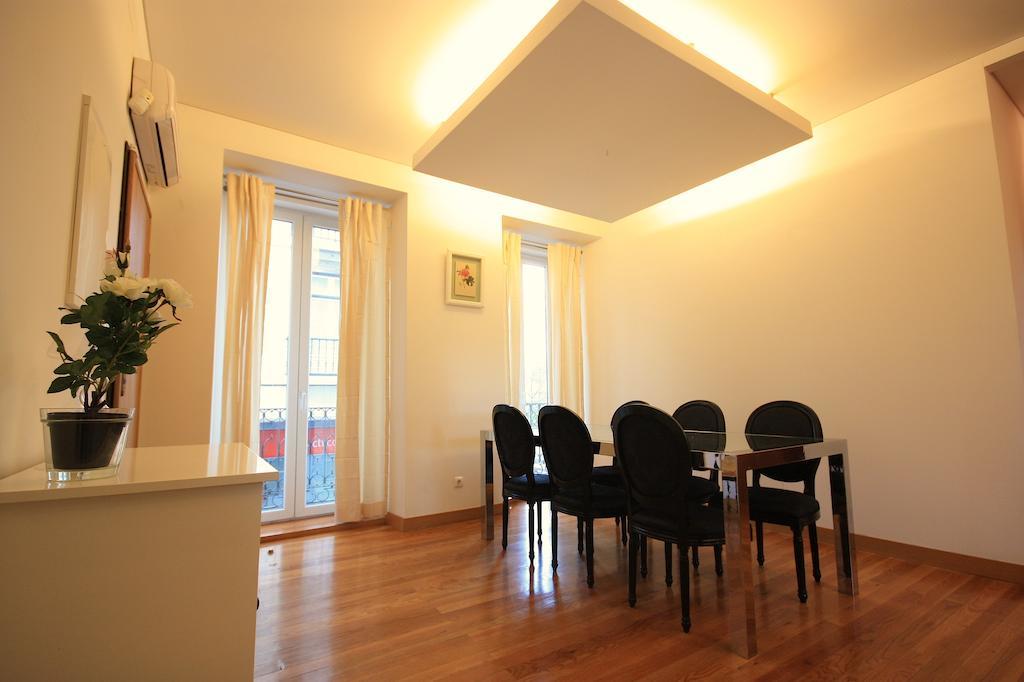 Appartement Myplace - - Camoes Lisboa