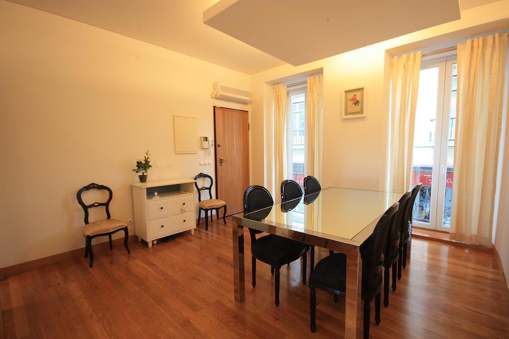 Appartement Myplace - - Camoes *