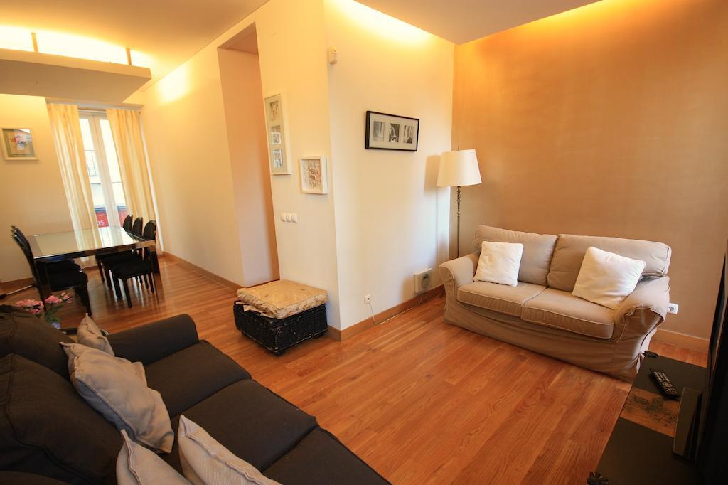Appartement Myplace - - Camoes Lisboa