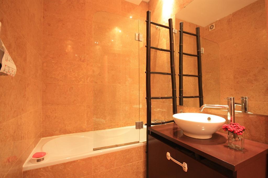 Appartement Myplace - - Camoes Lisboa