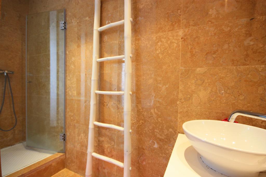 Appartement Myplace - - Camoes