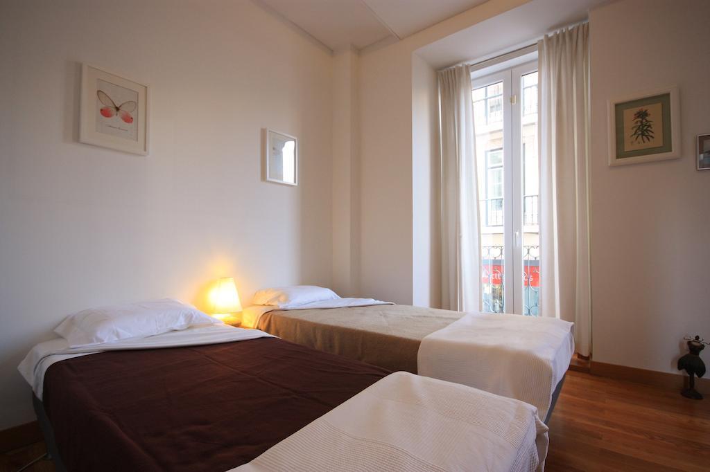 Appartement Myplace - - Camoes *