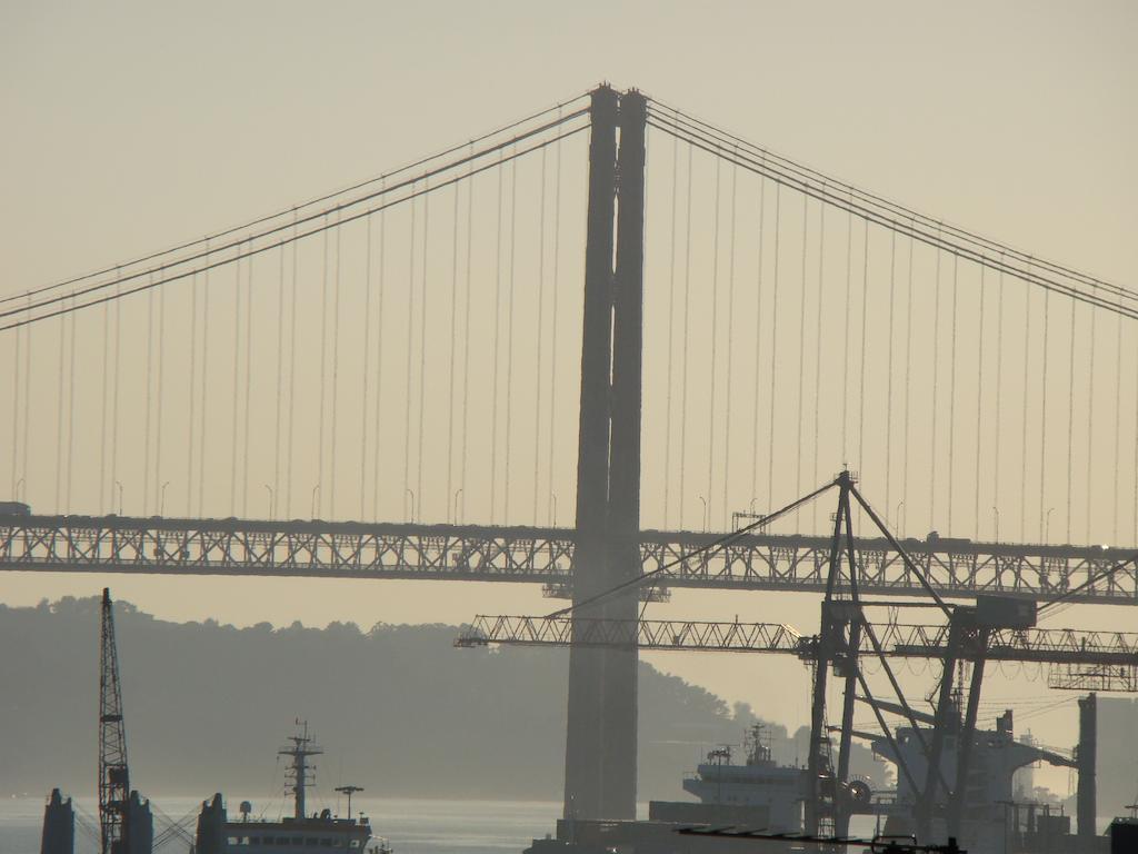 Apartamento Residentas Apóstolos Lisboa