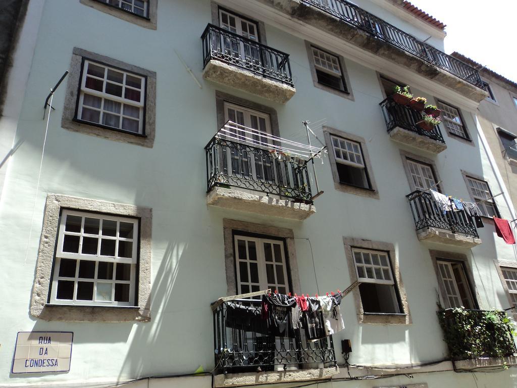Appartement Historic Center *